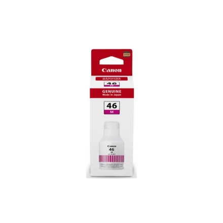 Canon GI-46 magenta eredeti tinta