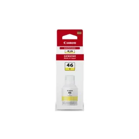 Canon GI-46 sárga eredeti tinta