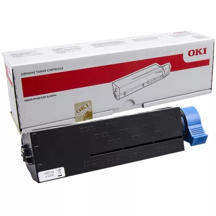 Oki B431, 441 eredeti toner