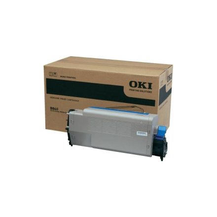 Oki B840 eredeti toner