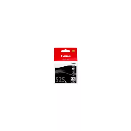 Canon PGI-525 fekete eredeti tintapatron