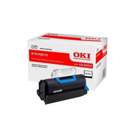 Oki B731, MB770 eredeti toner