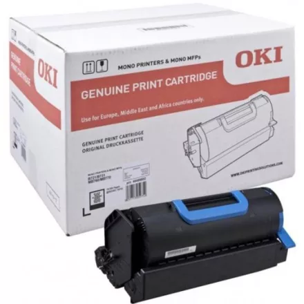 Oki B721, MB760 eredeti toner