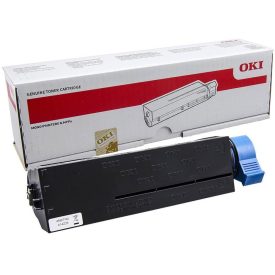 Oki B412, 432, 442 eredeti toner