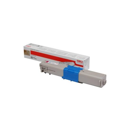 Oki C332 magenta 3K eredeti toner