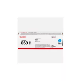 Canon CRG-069H cyan eredeti toner