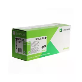 Lexmark MS510 [50F2U0E] eredeti toner