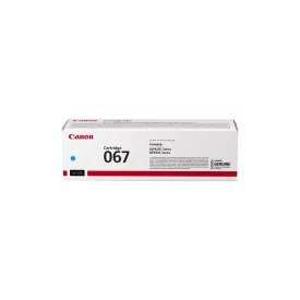 Canon CRG-067 cyan eredeti toner