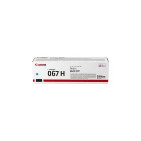 Canon CRG-067H cyan eredeti toner
