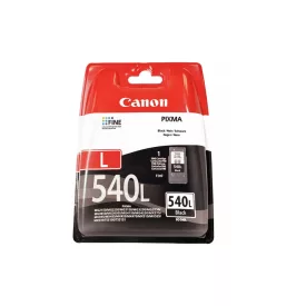 Canon PG-540L fekete eredeti tintapatron