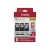 Canon 2x PG-540L + CL-541XL + GP501 10x15 fényes fotópapír eredeti MultiPack