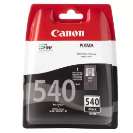 Canon PG-540 fekete eredeti tintapatron