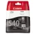 Canon PG-540 fekete eredeti tintapatron