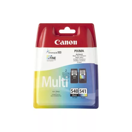 Canon PG-540/CL-541 eredeti MultiPack
