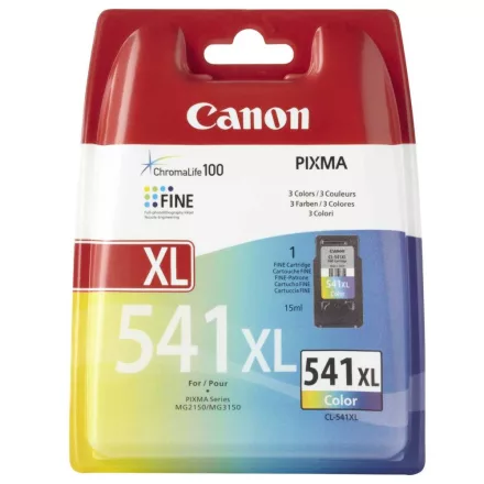 Canon CL-541XL színes eredeti tintapatron