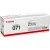 Canon CRG-071 eredeti toner