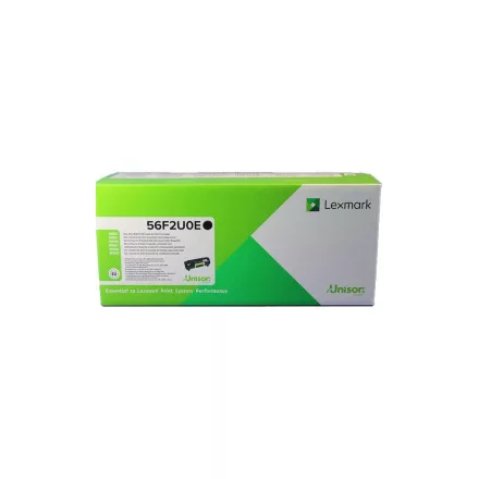 Lexmark MS521 [56F2U0E] eredeti toner