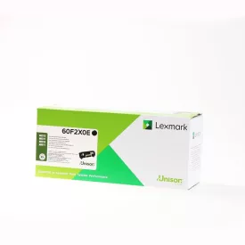 Lexmark MX510 [60F2X0E] eredeti toner