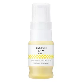 Canon GI-45 sárga eredeti tinta