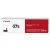 Canon CRG-075 fekete eredeti toner