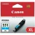 Canon CLI-551XL cyan eredeti tintapatron