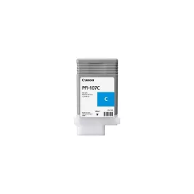 Canon PFI-107 cyan eredeti tintapatron