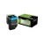 Lexmark CS510 [70C2XCE] cyan eredeti toner