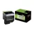 Lexmark CS510 [70C2XKE] fekete eredeti toner