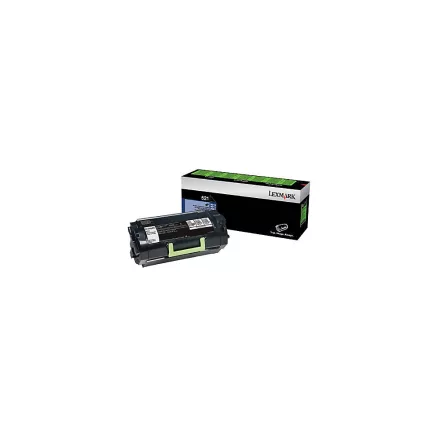 Lexmark CS421 [78C2XME] magenta eredeti toner