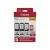 Canon 2x PG-545XL + CL-546XL + GP501 10x15 fényes fotópapír eredeti MultiPack