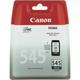 Canon PG-545 fekete eredeti tintapatron