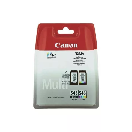 Canon PG-545/CL-546 eredeti MultiPack