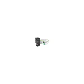 Lexmark CX725 [84C2HME] magenta eredeti toner