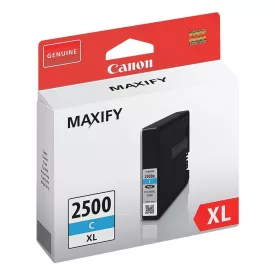 Canon PGI-2500XL cyan eredeti tintapatron