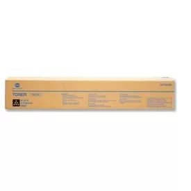 Minolta Bizhub TN-216 fekete eredeti toner