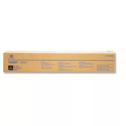 Minolta Bizhub TN-216 fekete eredeti toner