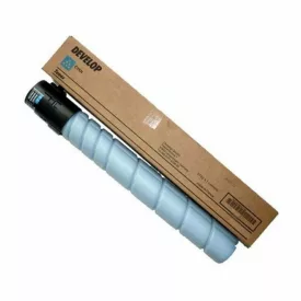 Develop TN-216 cyan eredeti toner