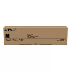 Develop TN-116 eredeti toner