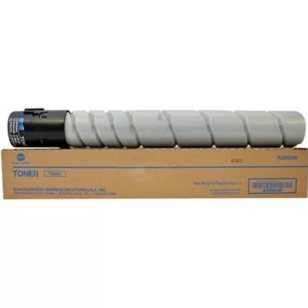 Minolta Bizhub TN-322 fekete eredeti toner