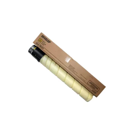 Develop TN-321 sárga eredeti toner