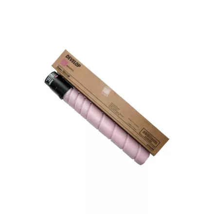 Develop TN-321 magenta eredeti toner