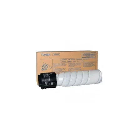 Minolta Bizhub TN-118 eredeti toner