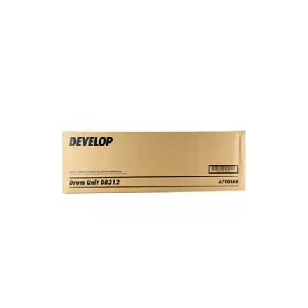 Develop DR-312 eredeti dobegység