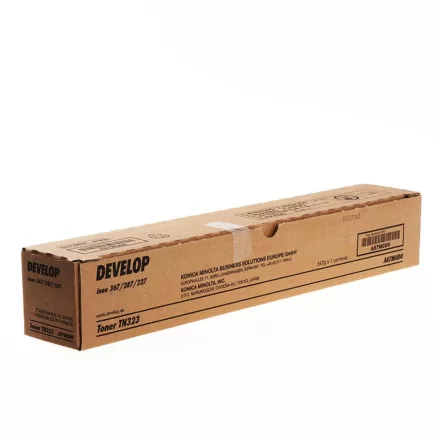 Develop TN-323 eredeti toner