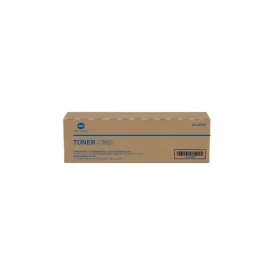 Minolta Bizhub TN-326 12,5K fekete eredeti toner