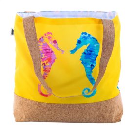 SuboShop Playa strandtáska vagy bevásárlótáska