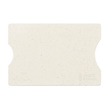 Wecca bankkártyatartó