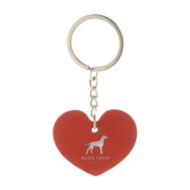 LoveShine kulcstartó