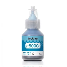 Brother BT5000 cyan eredeti tinta