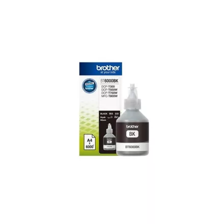 Brother BT6000 fekete eredeti tinta